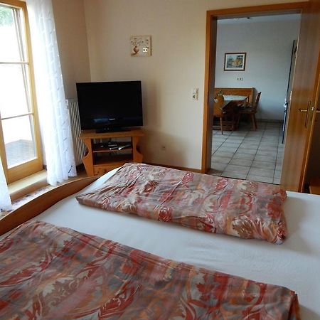Ferienwohnung Am Alten Berg Ochsenfurt Eksteriør billede