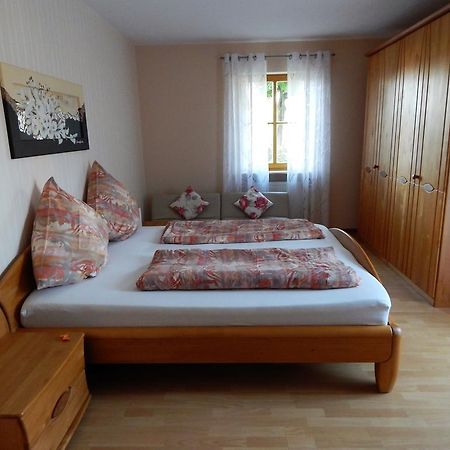Ferienwohnung Am Alten Berg Ochsenfurt Eksteriør billede