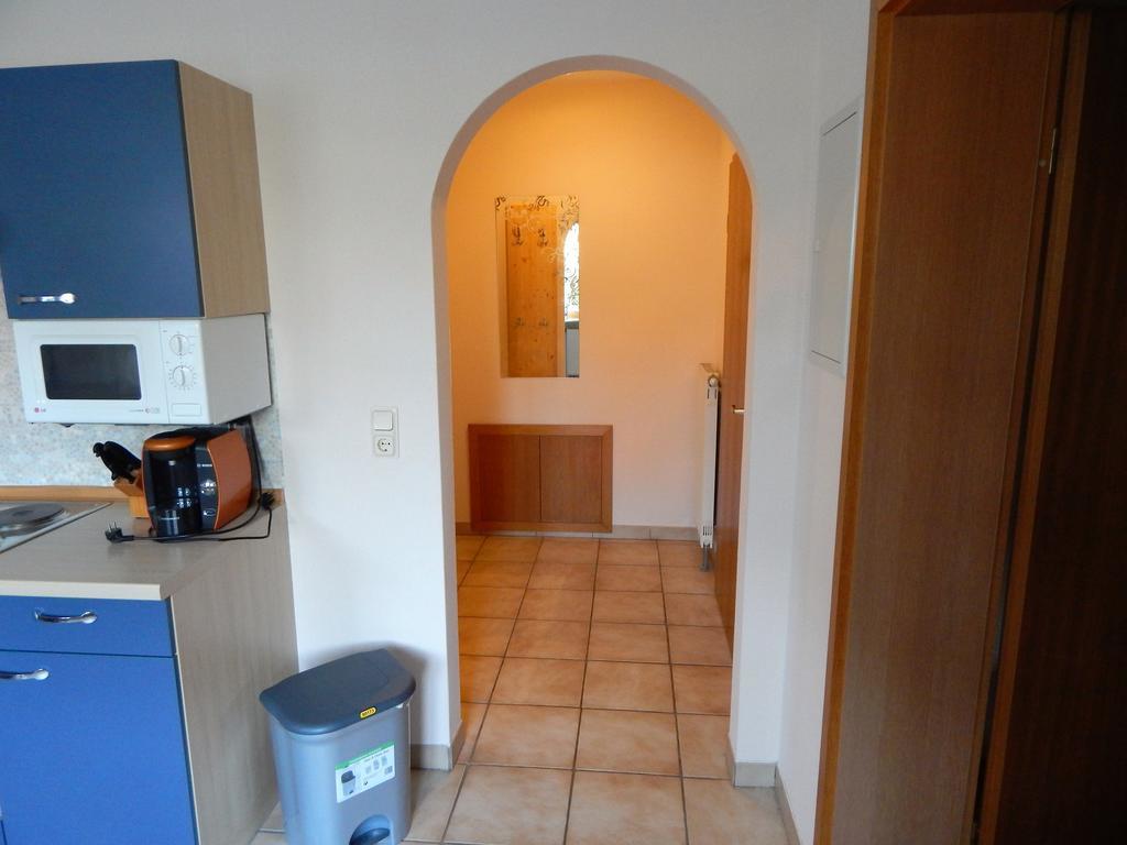 Ferienwohnung Am Alten Berg Ochsenfurt Eksteriør billede