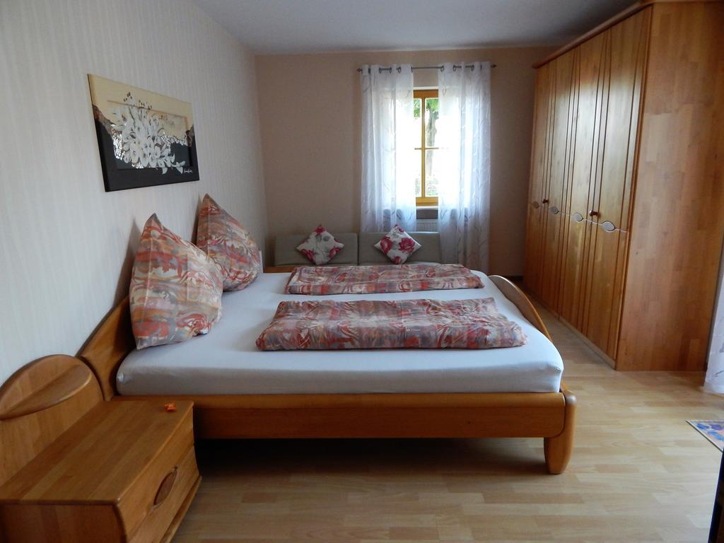 Ferienwohnung Am Alten Berg Ochsenfurt Eksteriør billede